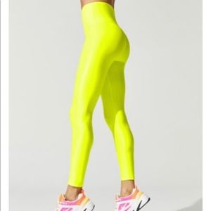 Carbon 38 Takara leggings Size XS